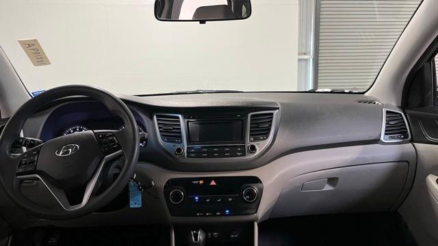 used 2016 Hyundai Tucson car, priced at $12,935