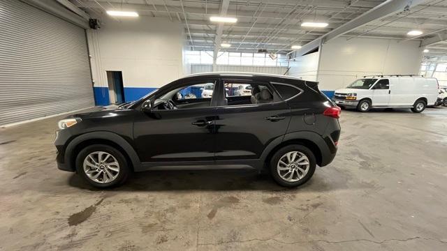 used 2016 Hyundai Tucson car, priced at $12,935