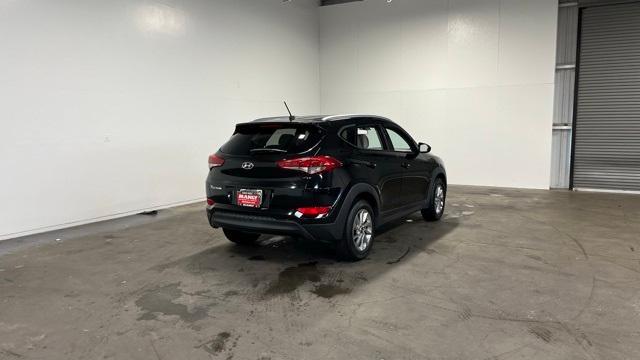 used 2016 Hyundai Tucson car, priced at $12,935