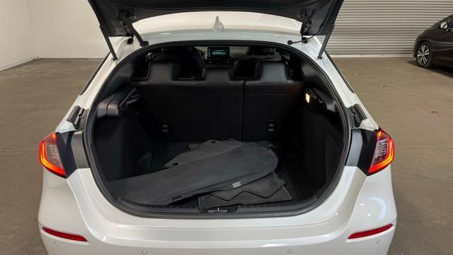 used 2022 Honda Civic car, priced at $25,500