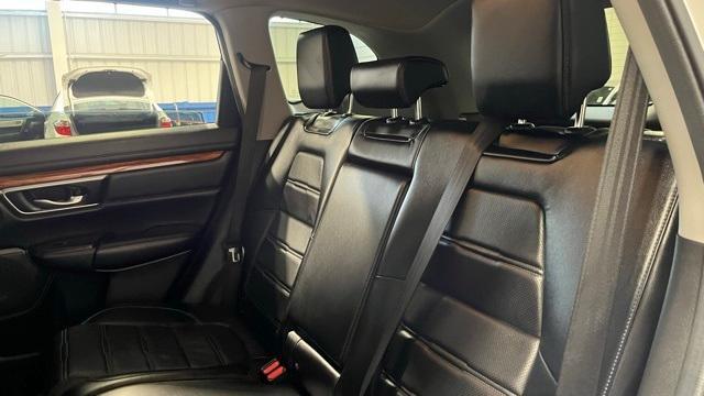 used 2021 Honda CR-V car, priced at $25,963