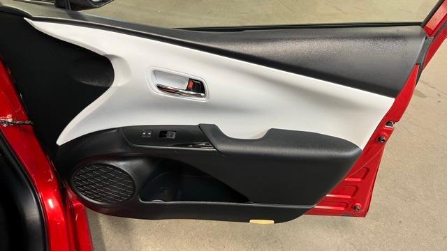 used 2020 Toyota Prius Prime car, priced at $24,000