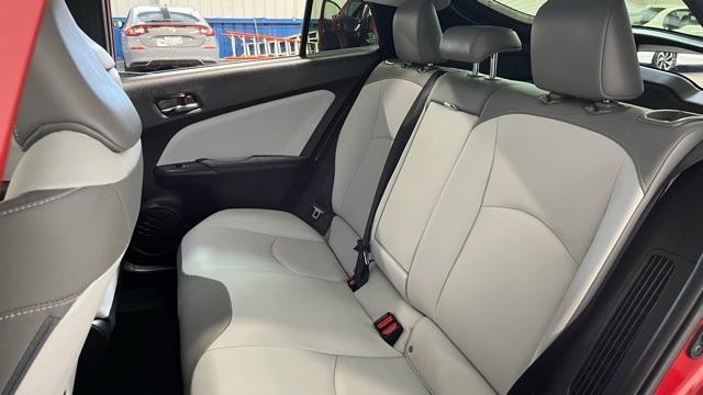 used 2020 Toyota Prius Prime car, priced at $24,000