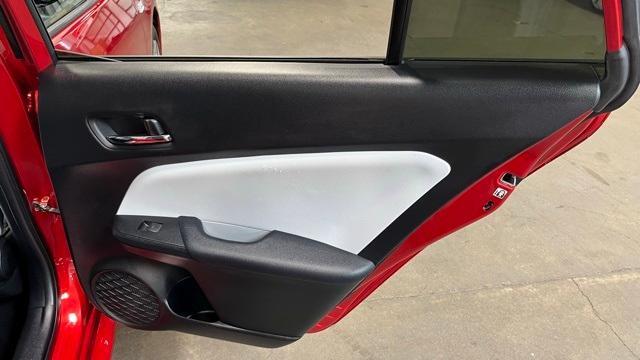 used 2020 Toyota Prius Prime car, priced at $24,000