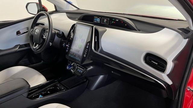 used 2020 Toyota Prius Prime car, priced at $24,000