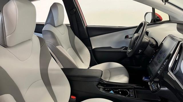 used 2020 Toyota Prius Prime car, priced at $24,000