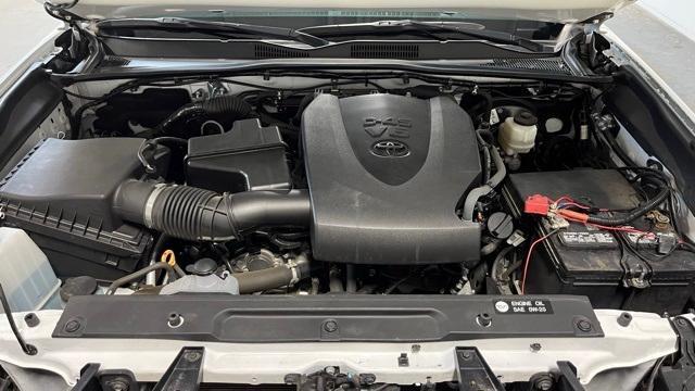 used 2019 Toyota Tacoma car, priced at $38,000