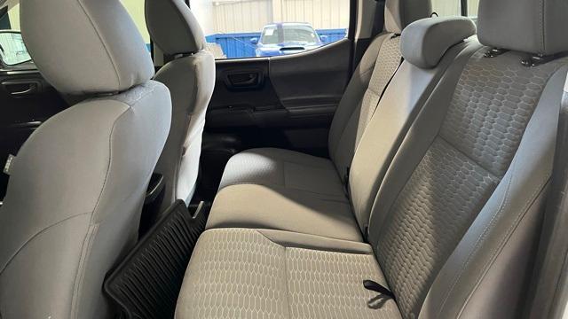 used 2019 Toyota Tacoma car, priced at $38,000