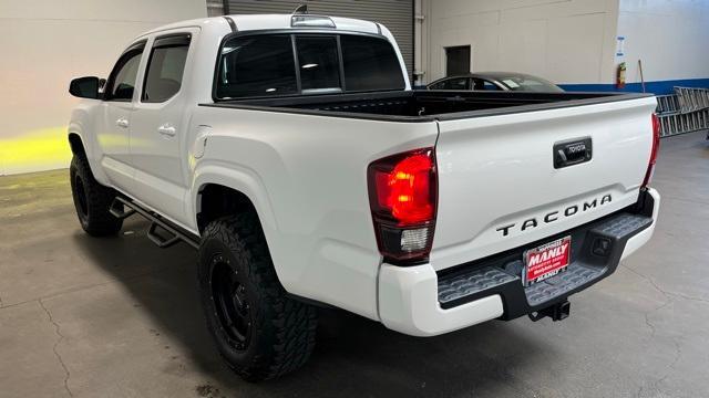 used 2019 Toyota Tacoma car, priced at $38,000