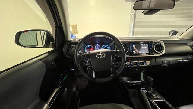 used 2019 Toyota Tacoma car, priced at $38,000