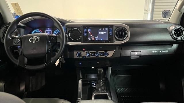 used 2019 Toyota Tacoma car, priced at $38,000