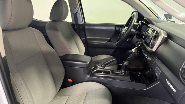 used 2019 Toyota Tacoma car, priced at $38,000
