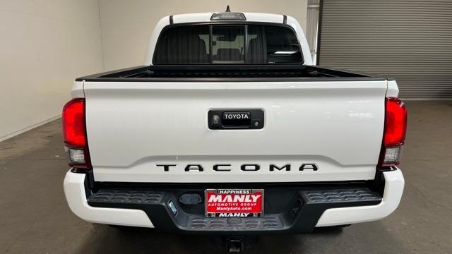 used 2019 Toyota Tacoma car, priced at $38,000