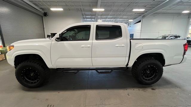 used 2019 Toyota Tacoma car, priced at $38,000