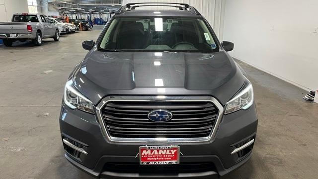 used 2019 Subaru Ascent car, priced at $24,982