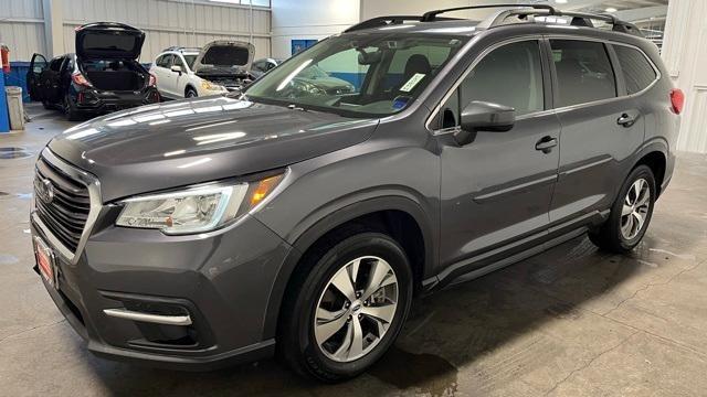 used 2019 Subaru Ascent car, priced at $24,982