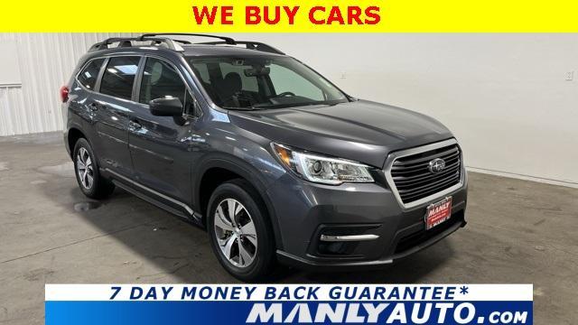 used 2019 Subaru Ascent car, priced at $24,982