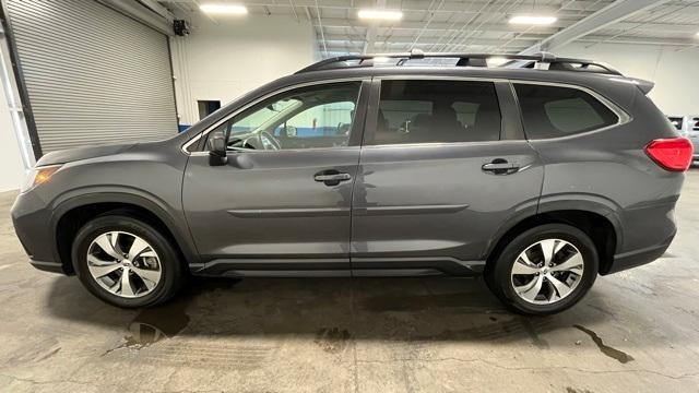 used 2019 Subaru Ascent car, priced at $24,982