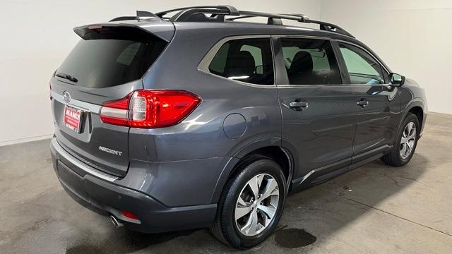 used 2019 Subaru Ascent car, priced at $24,982