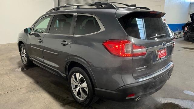 used 2019 Subaru Ascent car, priced at $24,982