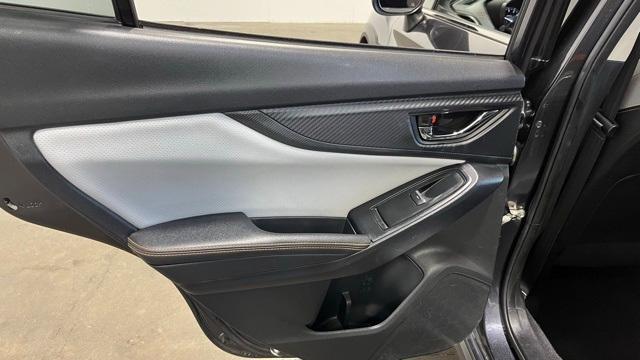 used 2018 Subaru Crosstrek car, priced at $19,927