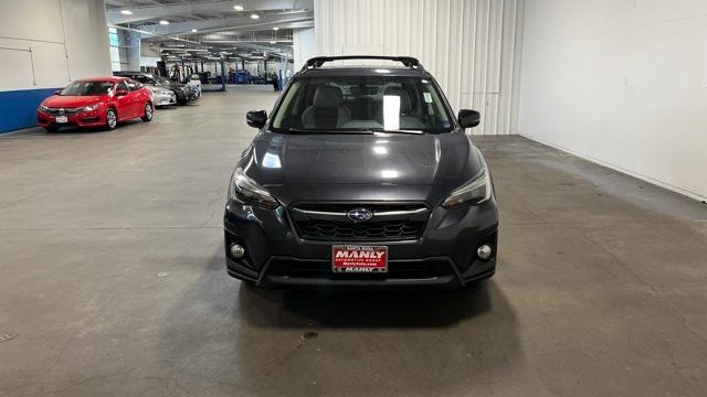 used 2018 Subaru Crosstrek car, priced at $19,927