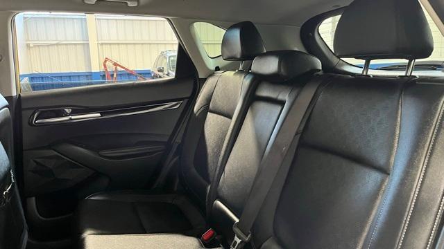 used 2023 Kia Seltos car, priced at $20,961