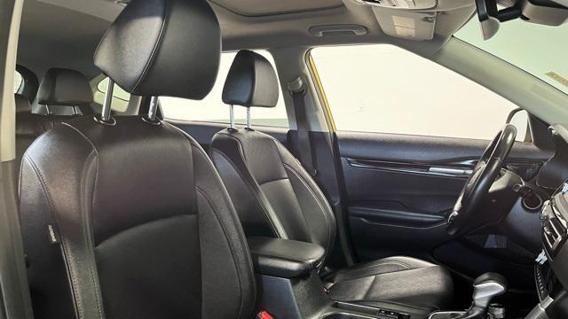 used 2023 Kia Seltos car, priced at $20,961