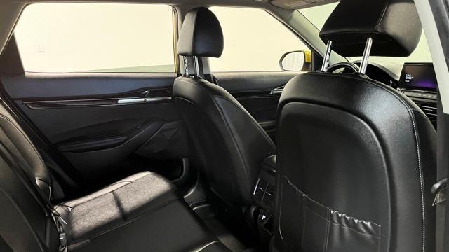 used 2023 Kia Seltos car, priced at $20,961