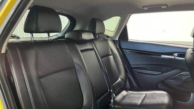 used 2023 Kia Seltos car, priced at $20,961