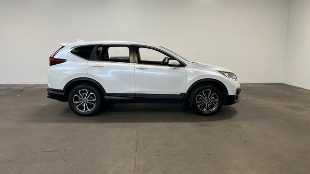 used 2022 Honda CR-V car, priced at $29,965