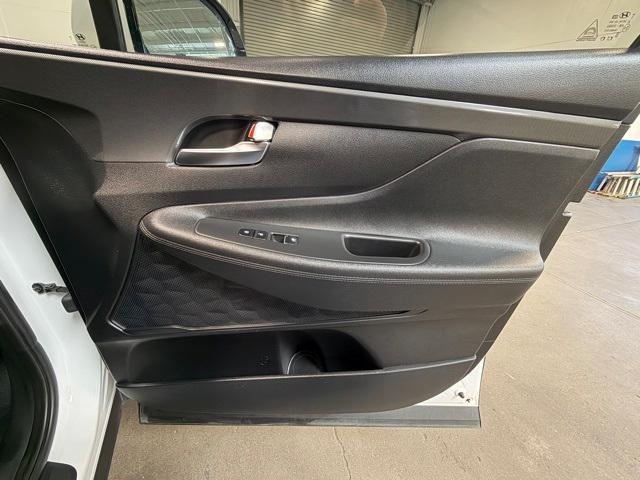 used 2022 Hyundai Santa Fe Plug-In Hybrid car, priced at $22,983