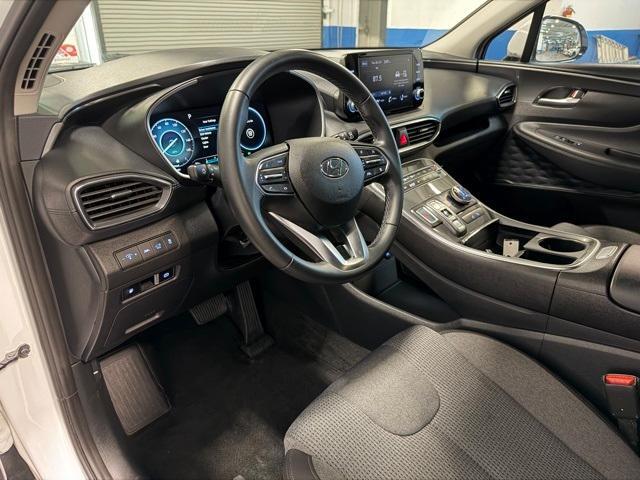 used 2022 Hyundai Santa Fe Plug-In Hybrid car, priced at $22,983