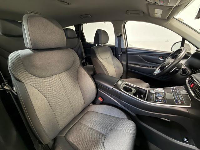 used 2022 Hyundai Santa Fe Plug-In Hybrid car, priced at $22,983