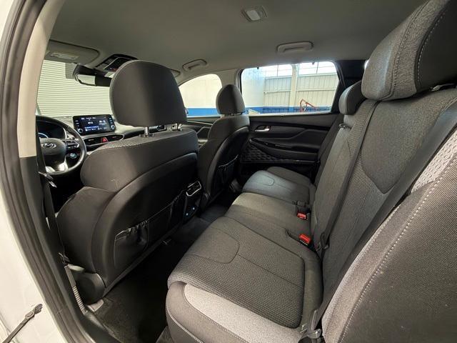 used 2022 Hyundai Santa Fe Plug-In Hybrid car, priced at $22,983