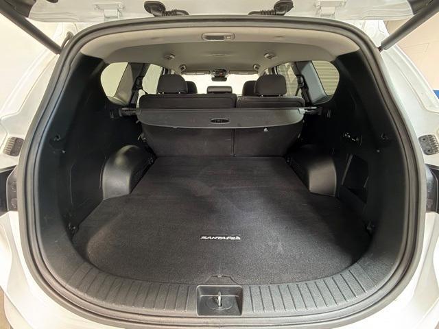 used 2022 Hyundai Santa Fe Plug-In Hybrid car, priced at $22,983