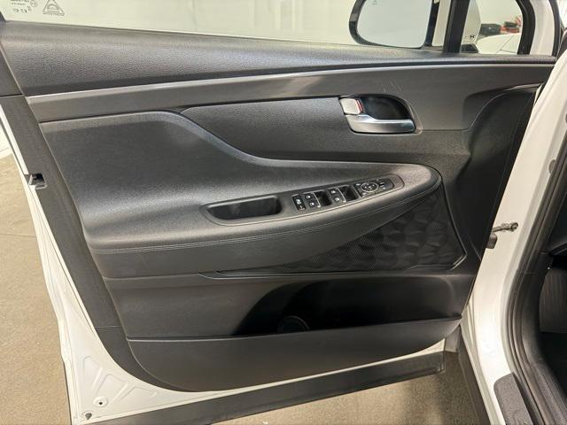 used 2022 Hyundai Santa Fe Plug-In Hybrid car, priced at $22,983