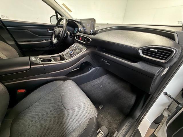 used 2022 Hyundai Santa Fe Plug-In Hybrid car, priced at $22,983