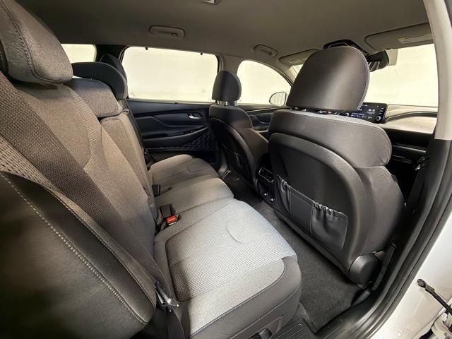 used 2022 Hyundai Santa Fe Plug-In Hybrid car, priced at $22,983