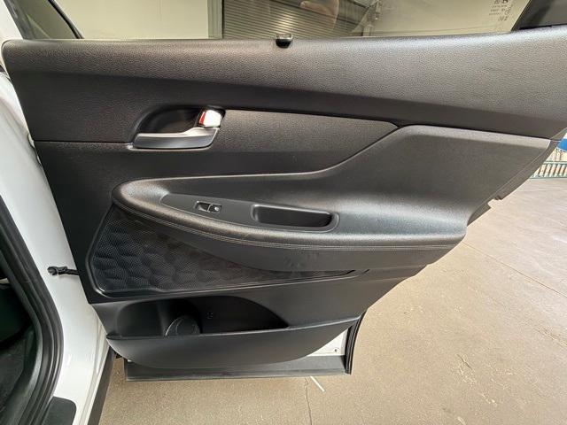 used 2022 Hyundai Santa Fe Plug-In Hybrid car, priced at $22,983