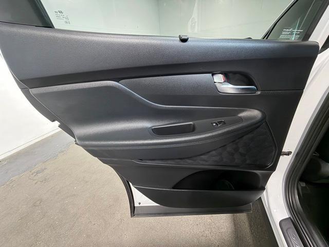 used 2022 Hyundai Santa Fe Plug-In Hybrid car, priced at $22,983