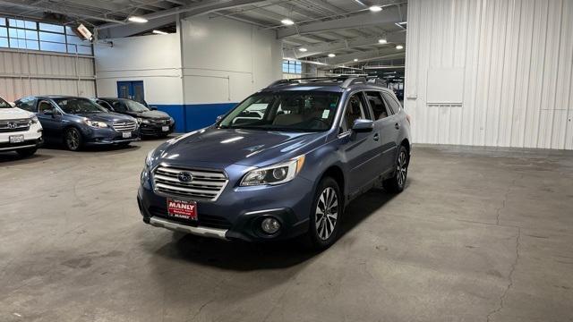 used 2016 Subaru Outback car, priced at $15,941