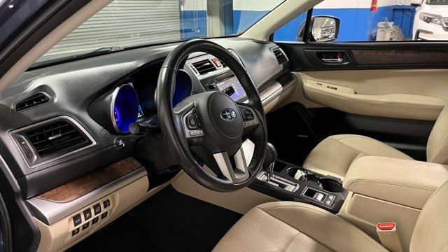 used 2016 Subaru Outback car, priced at $15,941