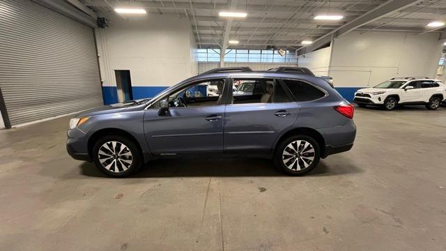 used 2016 Subaru Outback car, priced at $15,941