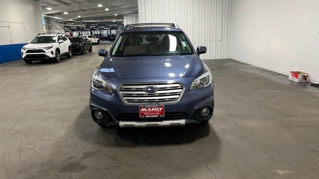 used 2016 Subaru Outback car, priced at $15,941