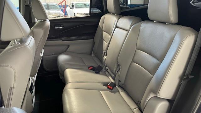 used 2019 Honda Pilot car, priced at $26,918