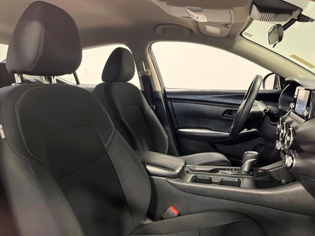 used 2024 Nissan Sentra car, priced at $17,488