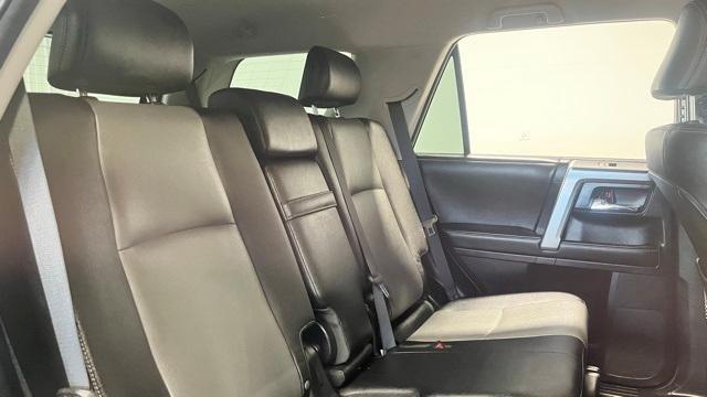 used 2020 Toyota 4Runner car, priced at $39,963