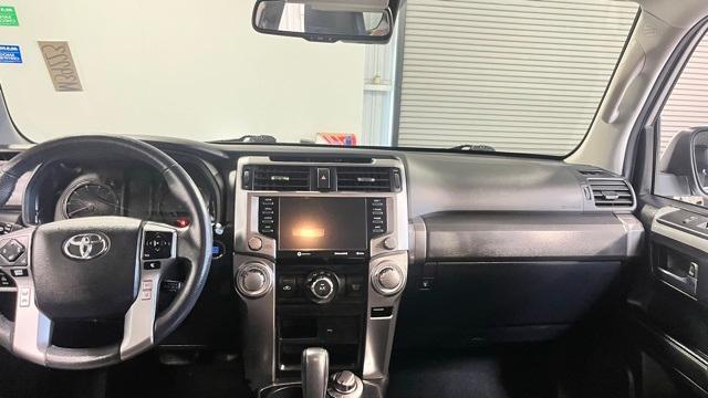 used 2020 Toyota 4Runner car, priced at $39,963