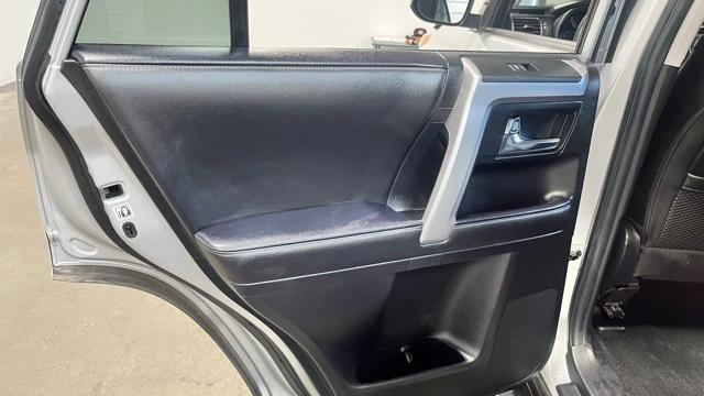 used 2020 Toyota 4Runner car, priced at $39,963